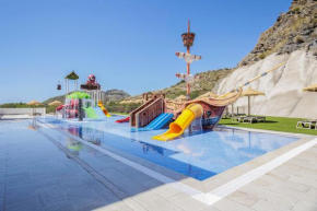 Apartamentos Turísticos Best Indalo Mojacar